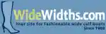 WideWidths優惠券 
